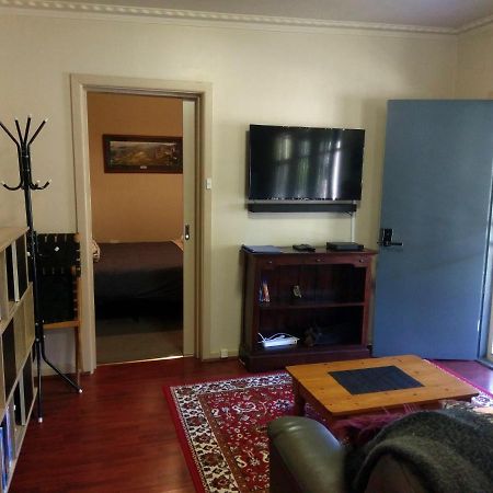 Cockatoo Cabin Halls Gap Exterior photo